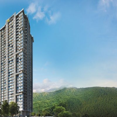 Ashar Maple Mulund West